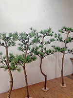 人工樹木